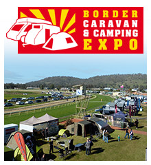 2018 Border Caravan & Camping Expo
