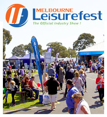 2018 Melbourne Leisurefest